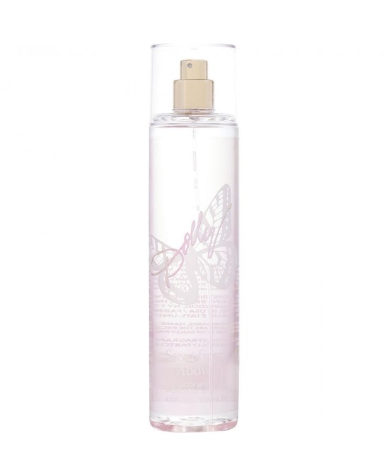 DOLLY PARTON SCENT FROM ABOVE by Dolly Parton (WOMEN) - BODY MIST 8 OZ