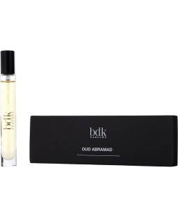 BDK OUD ABRAMAD by BDK Parfums (UNISEX) - EAU DE PARFUM SPRAY 0.34 OZ MINI