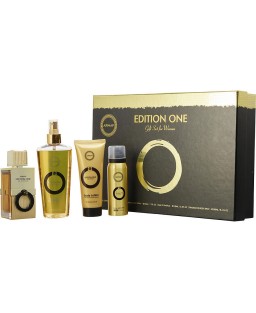 ARMAF EDITION ONE by Armaf (WOMEN)