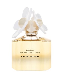 MARC JACOBS DAISY EAU SO INTENSE by Marc Jacobs (WOMEN) - EAU DE PARFUM SPRAY 3.4 OZ *TESTER