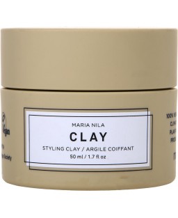 MARIA NILA by Maria Nila (UNISEX) - STYLING CLAY 1.7 OZ