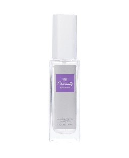 CHANTILLY EAU DE VIE by Dana (WOMEN) - EDT SPRAY 1.0 OZ (UNBOXED)