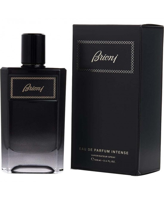 BRIONI INTENSE by Brioni (MEN) - EAU DE PARFUM SPRAY 3.4 OZ