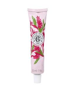 ROGER & GALLET GINGEMBRE ROUGE by Roger & Gallet (UNISEX) - HAND & NAIL CREAM 1 OZ