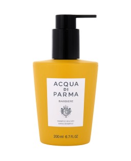 ACQUA DI PARMA BARBIERE by Acqua di Parma (MEN) - GENTLE SHAMPOO 6.7 OZ