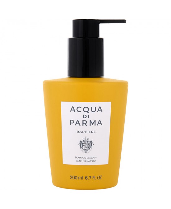 ACQUA DI PARMA BARBIERE by Acqua di Parma (MEN) - GENTLE SHAMPOO 6.7 OZ