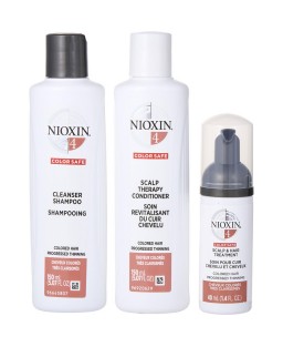 NIOXIN by Nioxin (UNISEX)