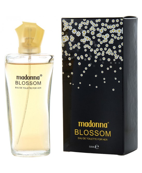 MADONNA BLOSSOM by Madonna (WOMEN) - EDT SPRAY 1.7 OZ