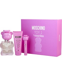 MOSCHINO TOY 2 BUBBLE GUM by Moschino (UNISEX)