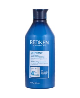 REDKEN by Redken (UNISEX) - EXTREME CONDITIONER FOR DAMAGE HAIR 16.9 OZ