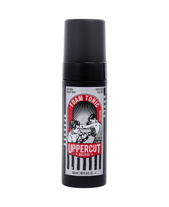 UPPERCUT by Uppercut (MEN) - DELUXE FOAM TONIC 5 OZ