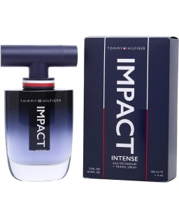 TOMMY HILFIGER IMPACT INTENSE by Tommy Hilfiger (MEN)