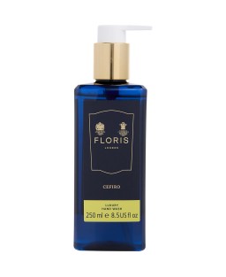 FLORIS CEFIRO by Floris (UNISEX) - HAND WASH 8.5 OZ