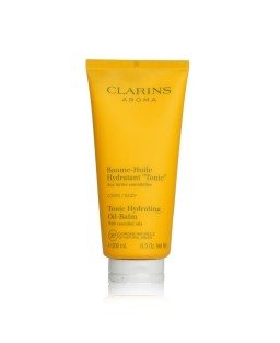 Clarins by Clarins (WOMEN) - Tonic Hydrating Oil-Balm  --200ml/6.5oz