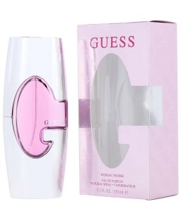 GUESS NEW by Guess (WOMEN) - EAU DE PARFUM SPRAY 5.1 OZ