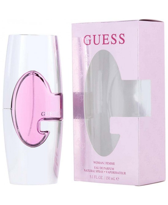 GUESS NEW by Guess (WOMEN) - EAU DE PARFUM SPRAY 5.1 OZ