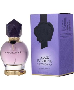 GOOD FORTUNE by Viktor & Rolf (WOMEN) - EAU DE PARFUM REFILLABLE SPRAY 1.7 OZ