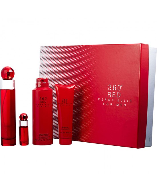 PERRY ELLIS 360 RED by Perry Ellis (MEN)