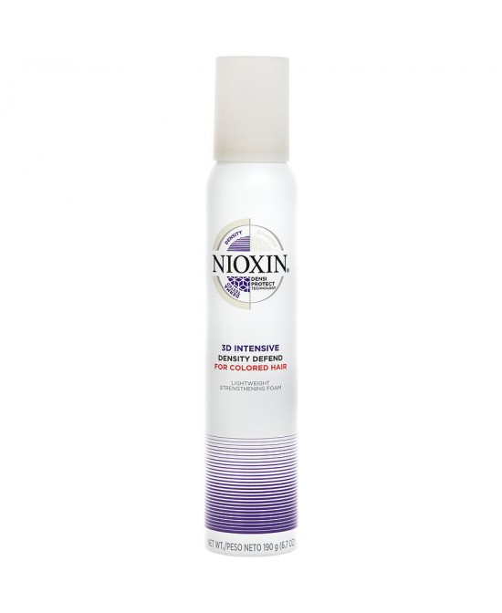 NIOXIN by Nioxin (WOMEN)