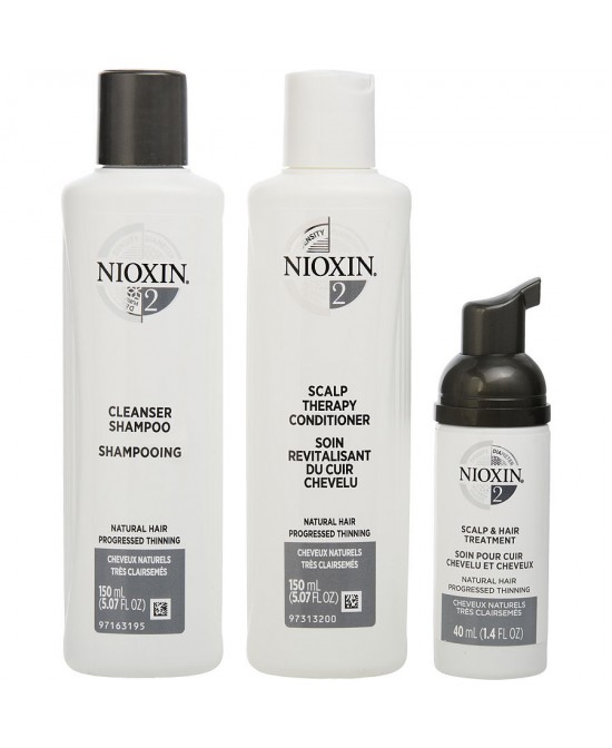 NIOXIN by Nioxin (UNISEX)