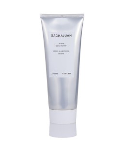 Sachajuan by Sachajuan (UNISEX) - SILVER CONDITIONER 7.4 OZ