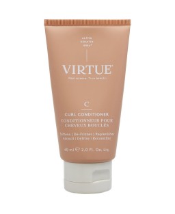 VIRTUE by Virtue (UNISEX) - CURL CONDITIONER 2 OZ