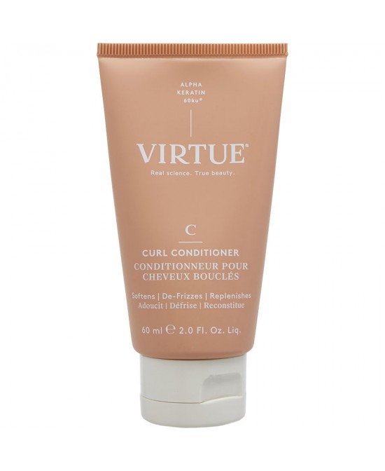 VIRTUE by Virtue (UNISEX) - CURL CONDITIONER 2 OZ