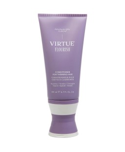 VIRTUE by Virtue (UNISEX) - FLOURISH CONDITIONER 6.7 OZ