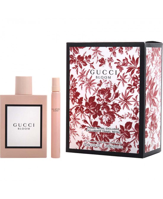 GUCCI BLOOM by Gucci (WOMEN)