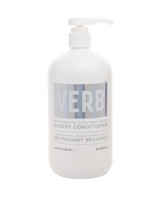 VERB by VERB (UNISEX) - GLOSSY CONDITIONER 32 OZ