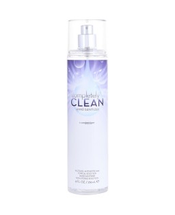 COMPLETELY CLEAN by  (UNISEX) - HAND SANITIZER SPRAY 80 % ALCOHOL 8 OZ