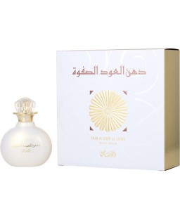 RASASI DHAN AL OUDH AL SAFWA by Rasasi (UNISEX) - EAU DE PARFUM SPRAY 1.35 OZ