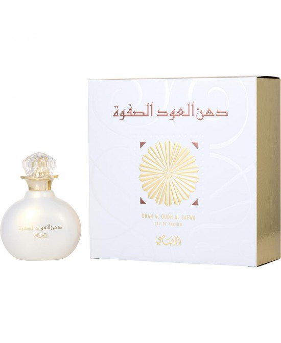 RASASI DHAN AL OUDH AL SAFWA by Rasasi (UNISEX) - EAU DE PARFUM SPRAY 1.35 OZ