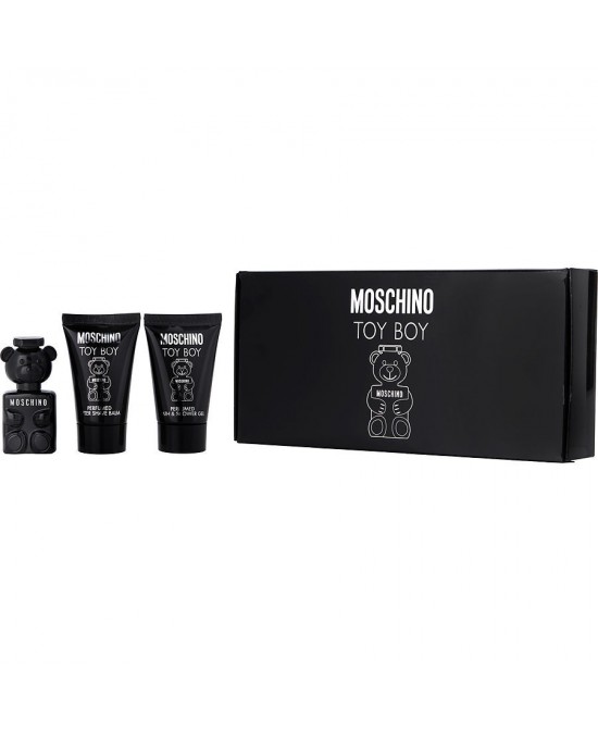 MOSCHINO TOY BOY by Moschino (MEN)