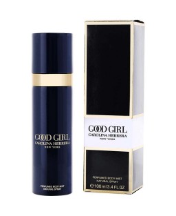 CH GOOD GIRL by Carolina Herrera (WOMEN) - BODY MIST 3.4 OZ