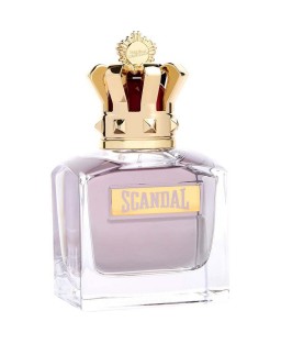 JEAN PAUL GAULTIER SCANDAL POUR HOMME by Jean Paul Gaultier (MEN) - EDT SPRAY 3.4 OZ (UNBOXED)