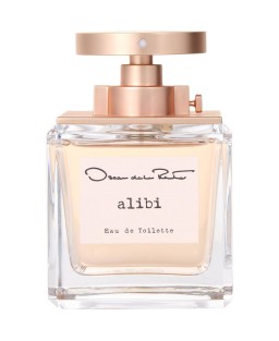 OSCAR DE LA RENTA ALIBI by Oscar de la Renta (WOMEN) - EDT SPRAY 3.4 OZ *TESTER