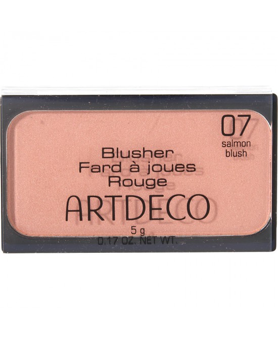 Artdeco by Artdeco (UNISEX) - Blusher - #7 Salmon Blush --5g/0.17oz