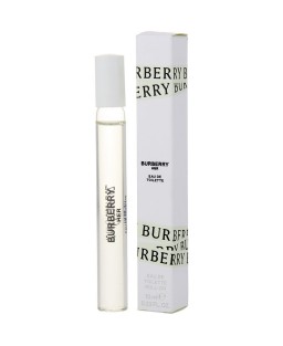 BURBERRY HER by Burberry (WOMEN) - EDT ROLL-ON 0.33 OZ MINI