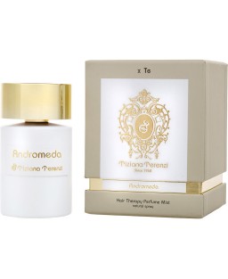 TIZIANA TERENZI ANDROMEDA by Tiziana Terenzi (UNISEX) - HAIR PERFUME MIST 1.6 OZ