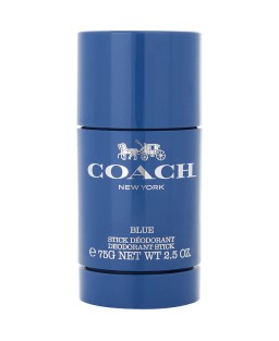 COACH BLUE by Coach (MEN) - DEODORANT STICK 2.6 OZ