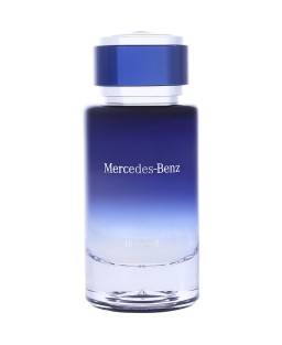 MERCEDES-BENZ ULTIMATE by Mercedes-Benz (MEN) - EAU DE PARFUM SPRAY 4 OZ *TESTER