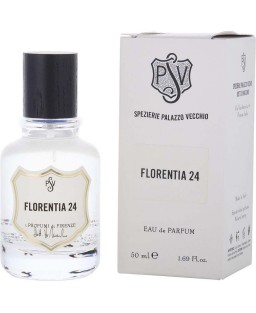 I PROFUMI DI FIRENZE FLORENTIA 24 by I Profumi Di Firenze (UNISEX) - EAU DE PARFUM SPRAY 1.7 OZ