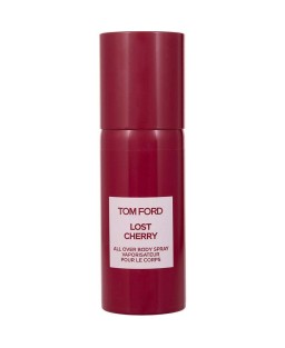 TOM FORD LOST CHERRY by Tom Ford (UNISEX) - BODY SPRAY 4 OZ/150 ML