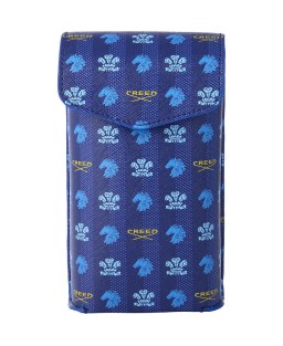 CREED by Creed (WOMEN) - BLUE LEATHER PERFUME SLEEVE (3.4 OZ)