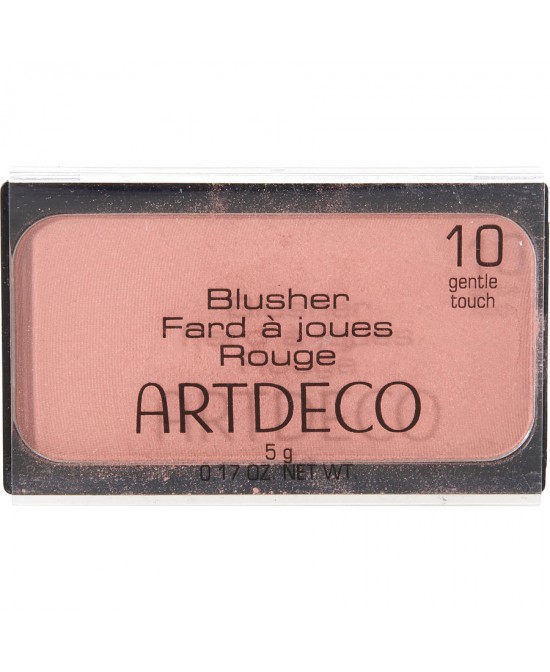 Artdeco by Artdeco (UNISEX) - Blusher - #10 Gentle Touch  --5g/0.17oz