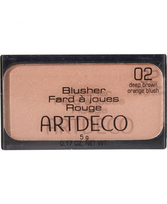 Artdeco by Artdeco (UNISEX) - Blusher - #2 --5g/0.17oz