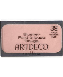 Artdeco by Artdeco (UNISEX) - Blusher - #39 Orange Rosewood --5g/0.17oz