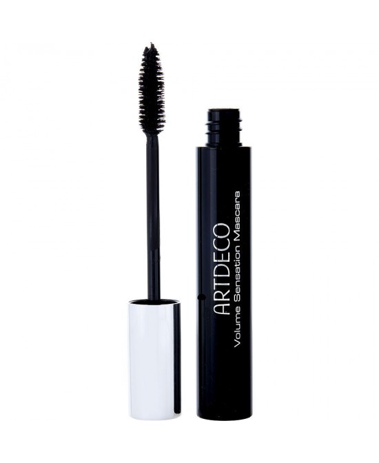 Artdeco by Artdeco (UNISEX) - Volume Sensation Mascara - #1 Black --15ml/0.5oz