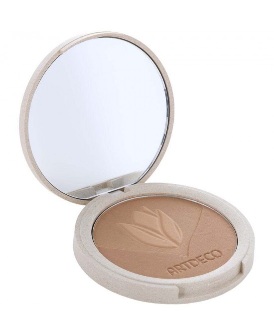 Artdeco by Artdeco (UNISEX) - Natural Skin Bronzer - #3 --9g/0.31oz